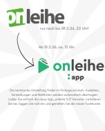 Onleihe 3.0 - 1