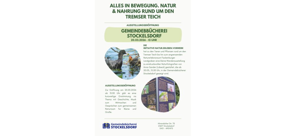 Alles in Bewegung - 1 Alles in Bewegung - 1