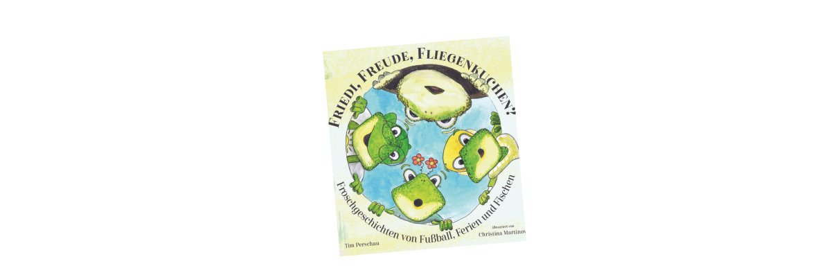 Friedi Frosch - 1