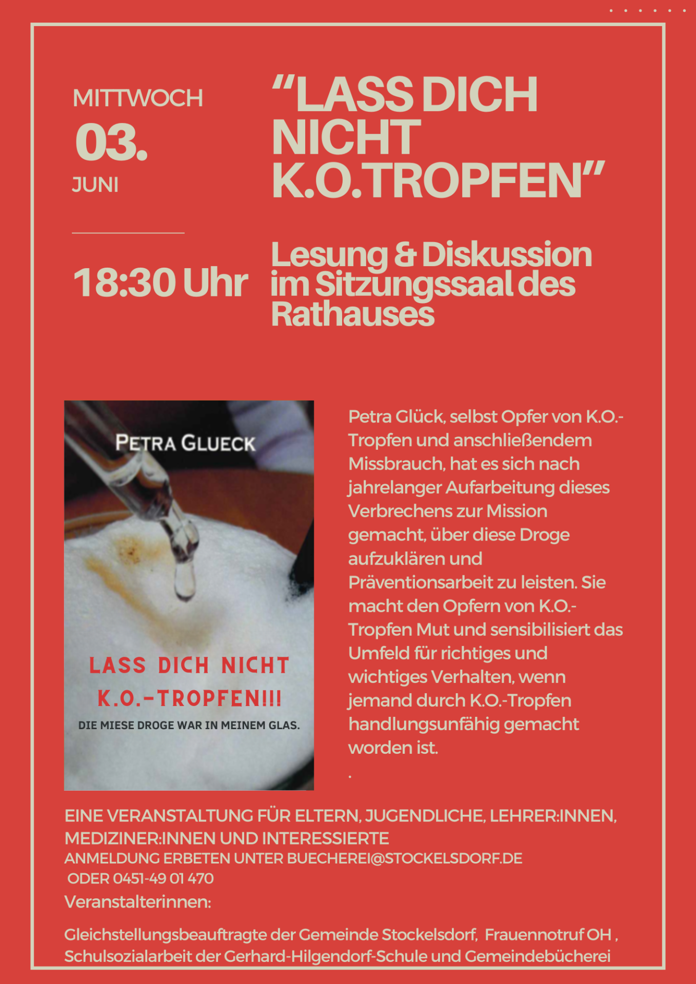 K.O.Tropfen - 1
