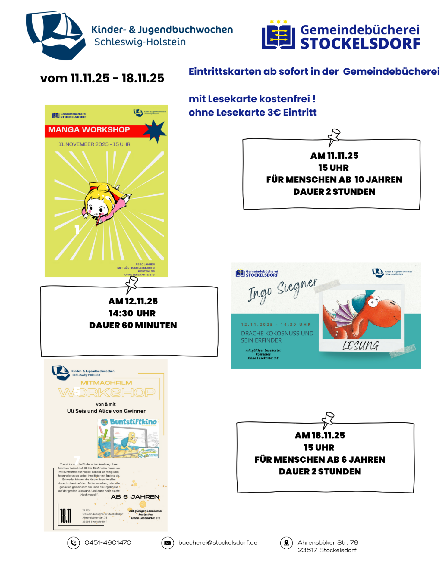 Kijubuwo Übersicht - 1