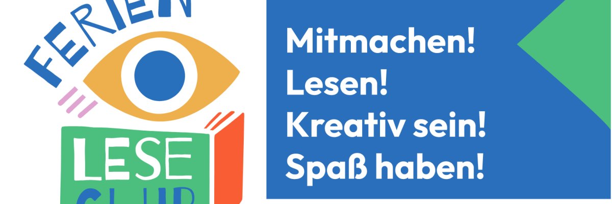 Logo FerienLeseClub