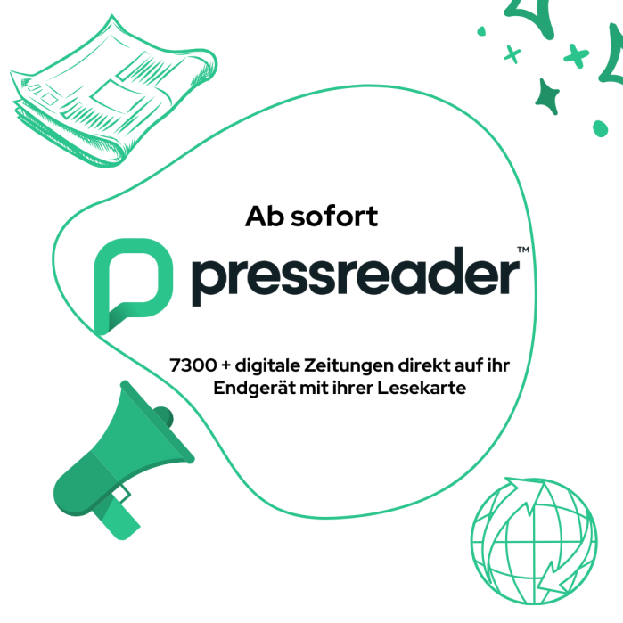 Pressereader