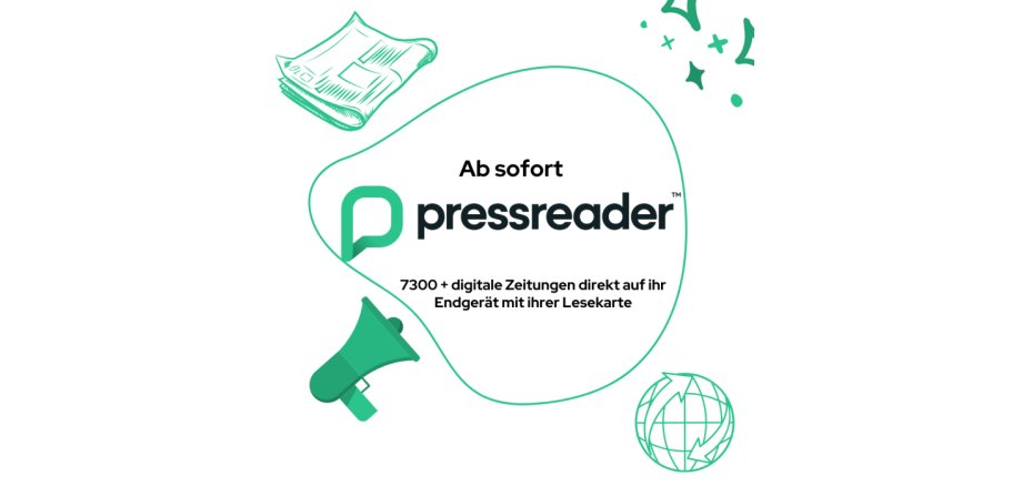 Pressereader