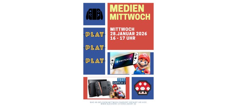 medienmittwoch - 2