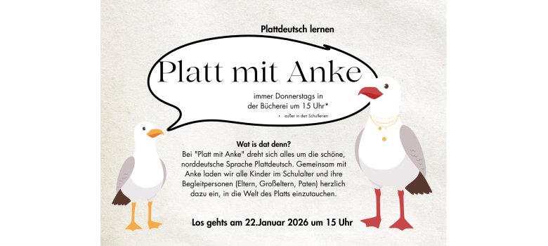 Platt mit Anke _ header - 3